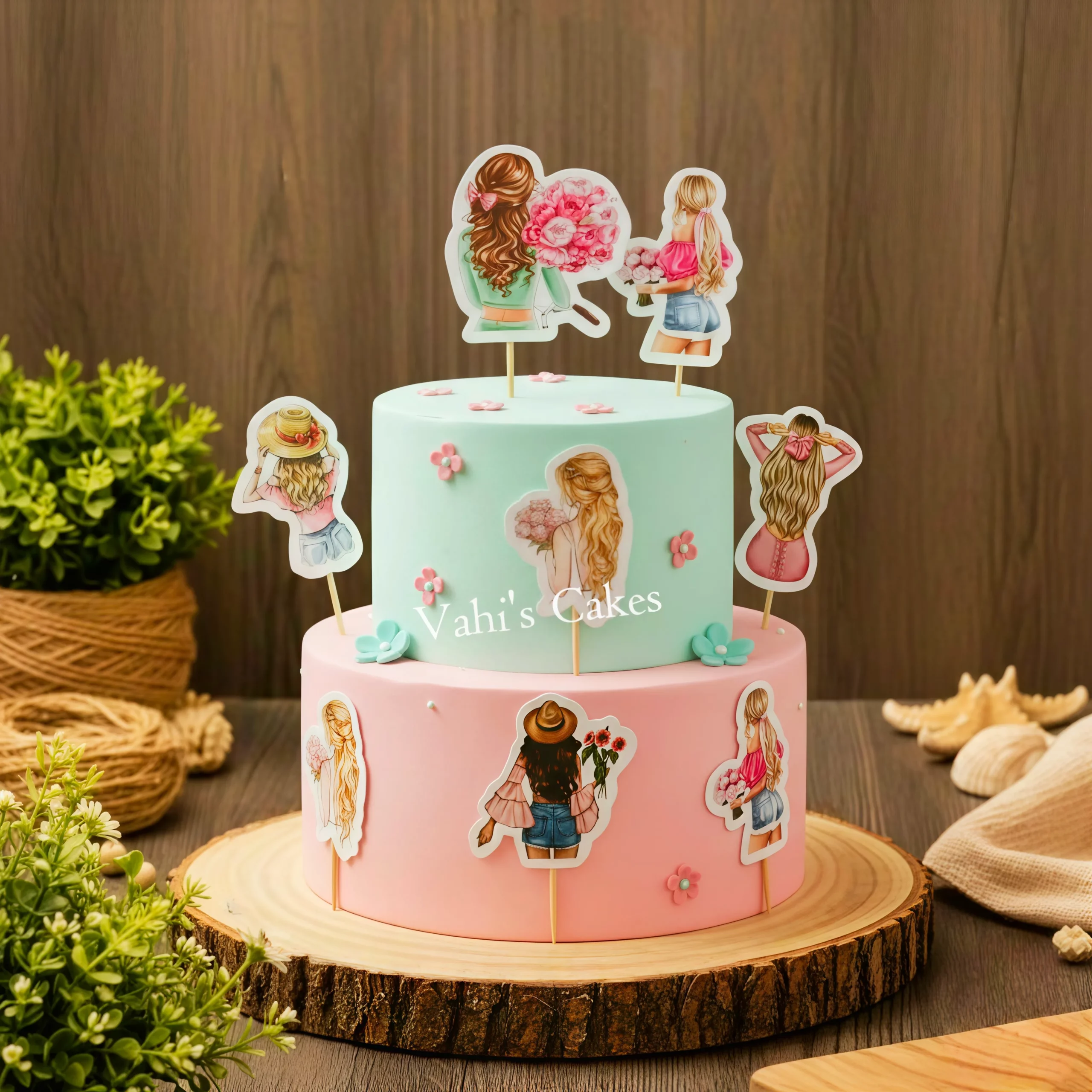 Top Cartoon Teenage 1