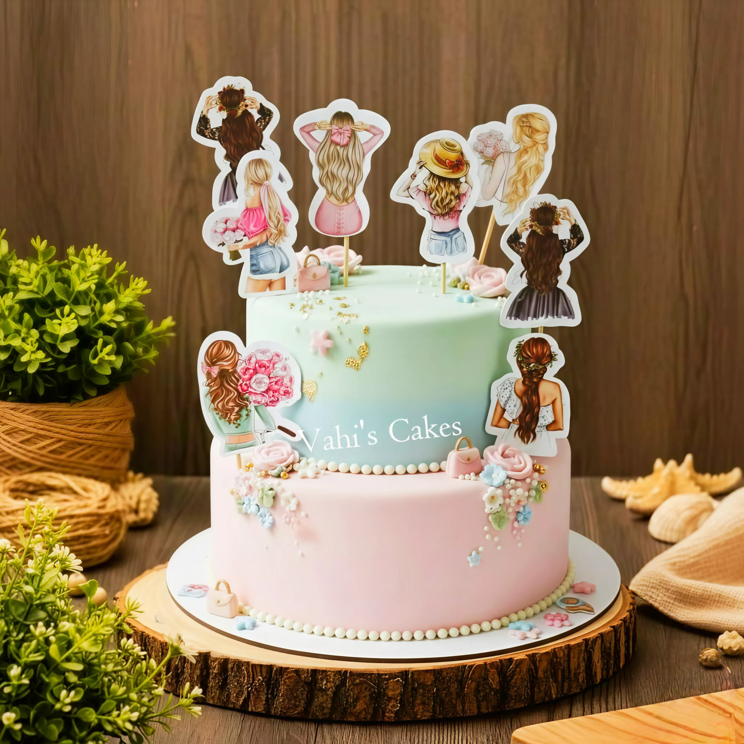 Top Cartoon Teenage 2