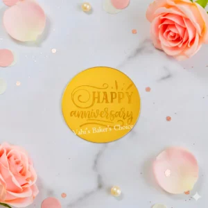 Top Coin Anniversary D1