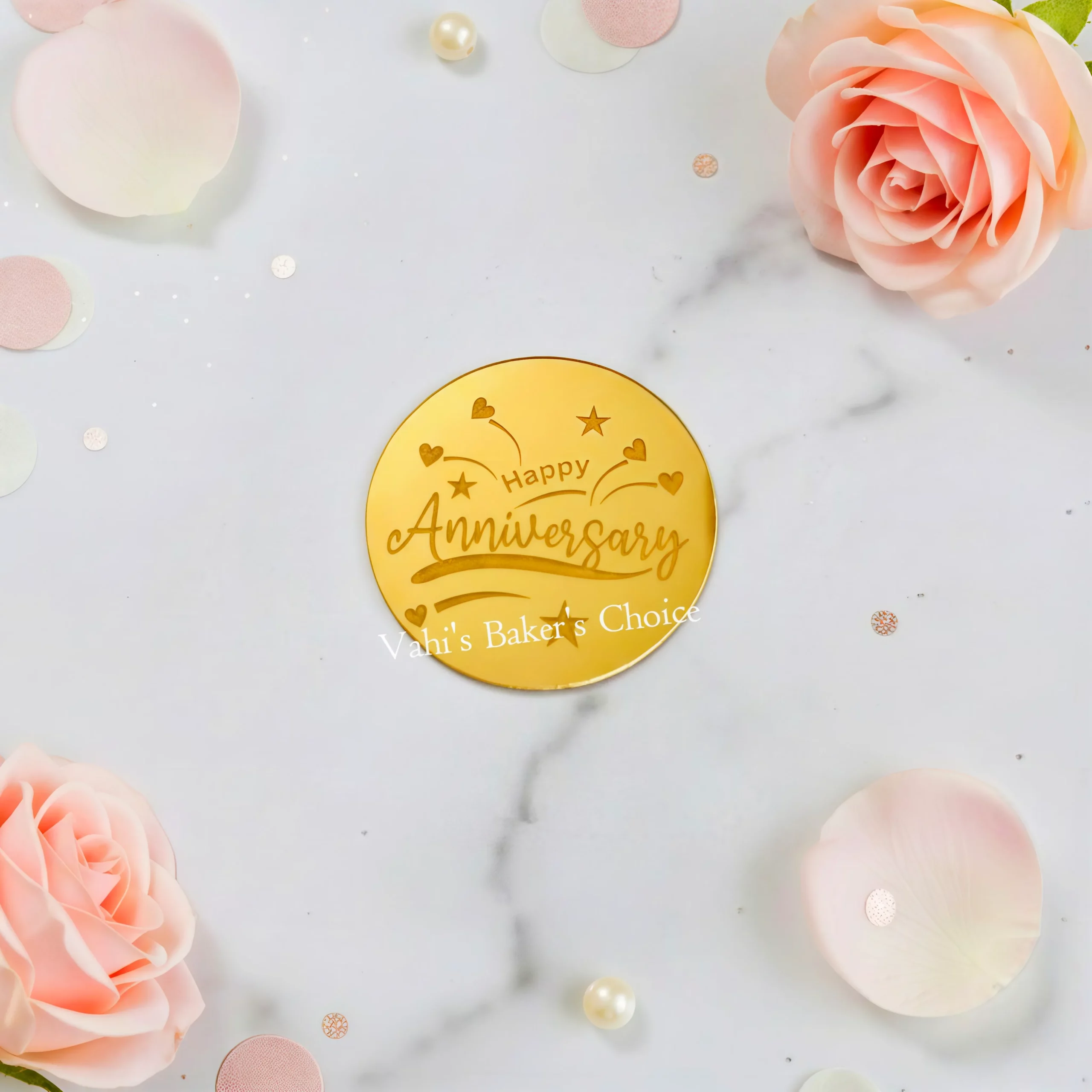 Top Coin Anniversary D5