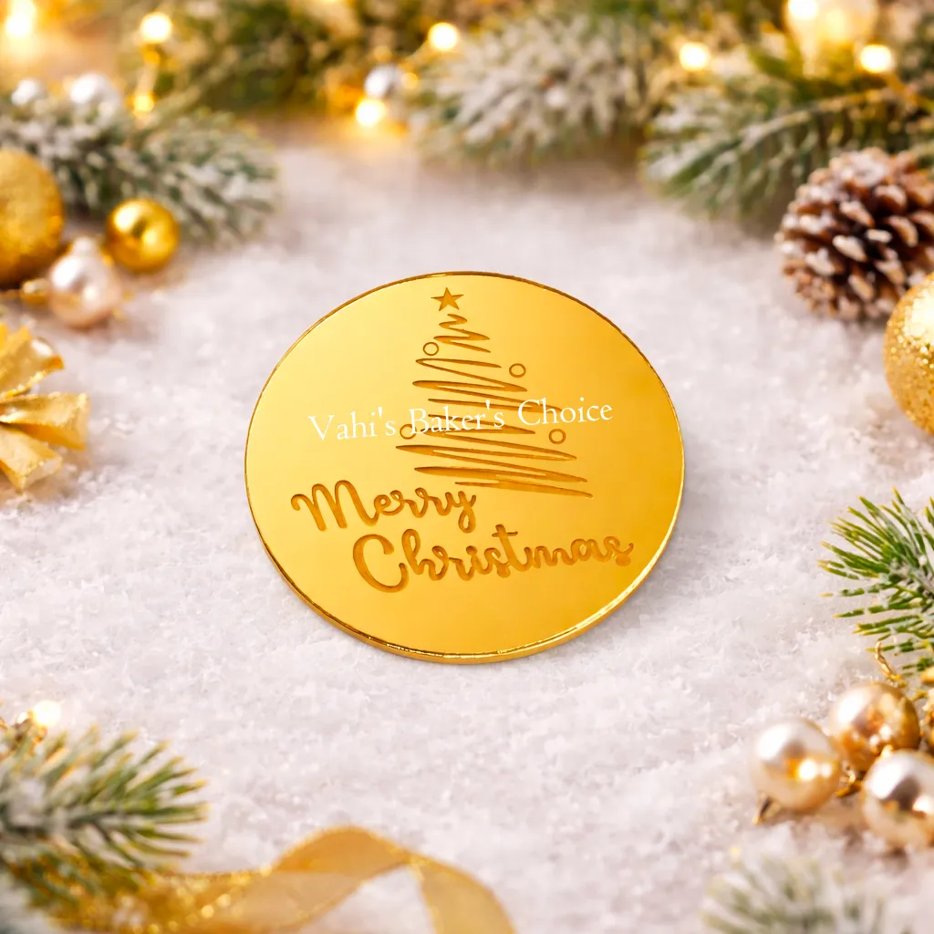 Top Coin Christmas D1