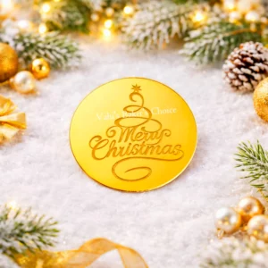 Top Coin Christmas D5