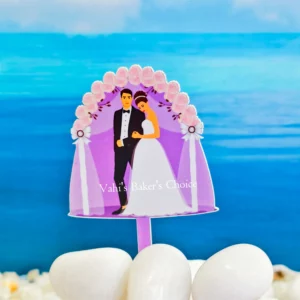 Top Couple Colour D11