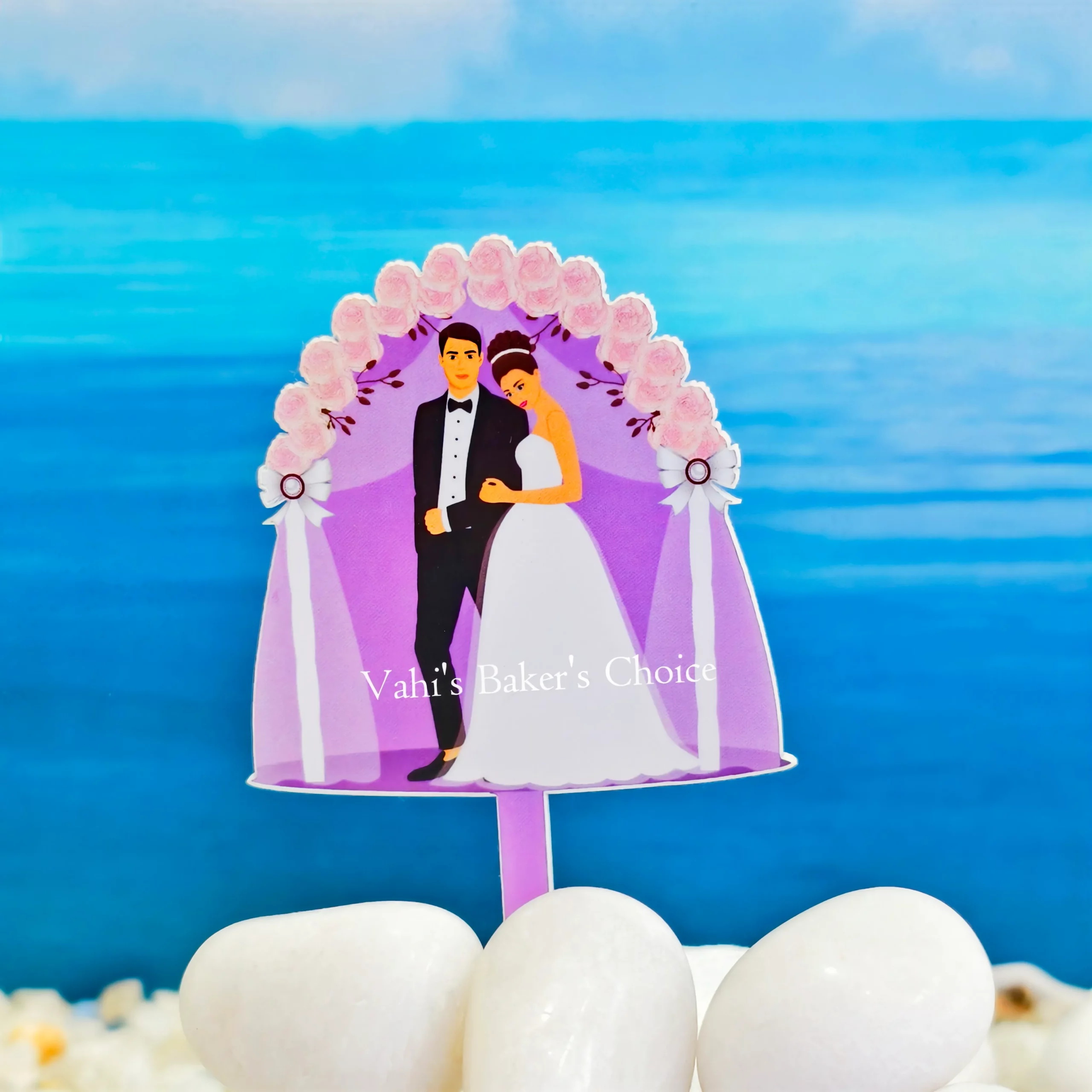 Top Couple Colour D11