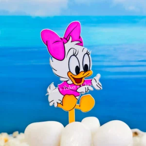 Top Donald Colour D15