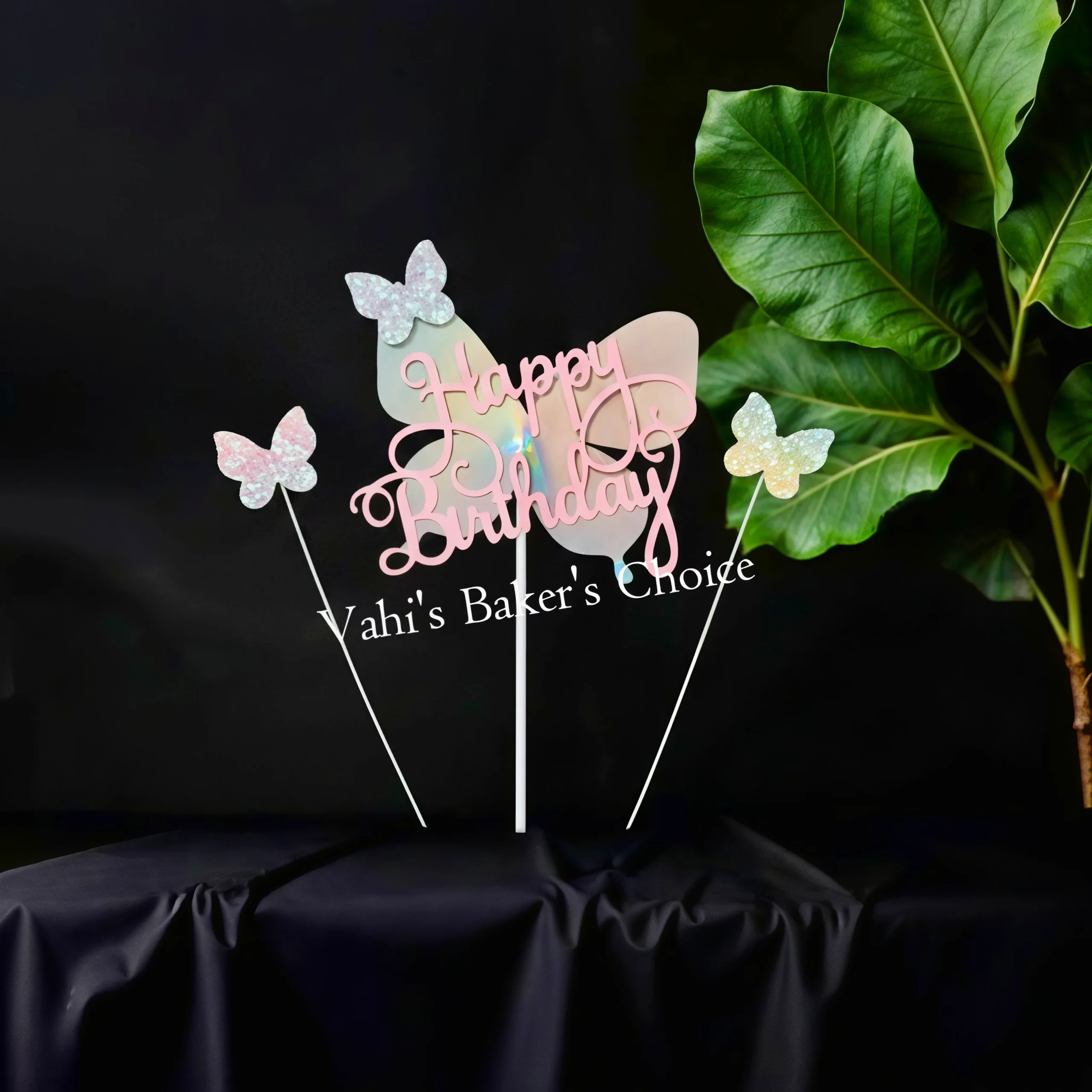 Top HB Butterfly 3 in 1