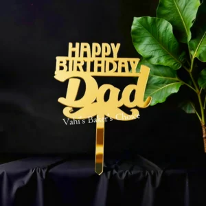 Top HB Dad
