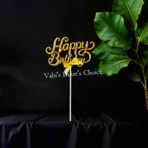 Top HB Foam Banner