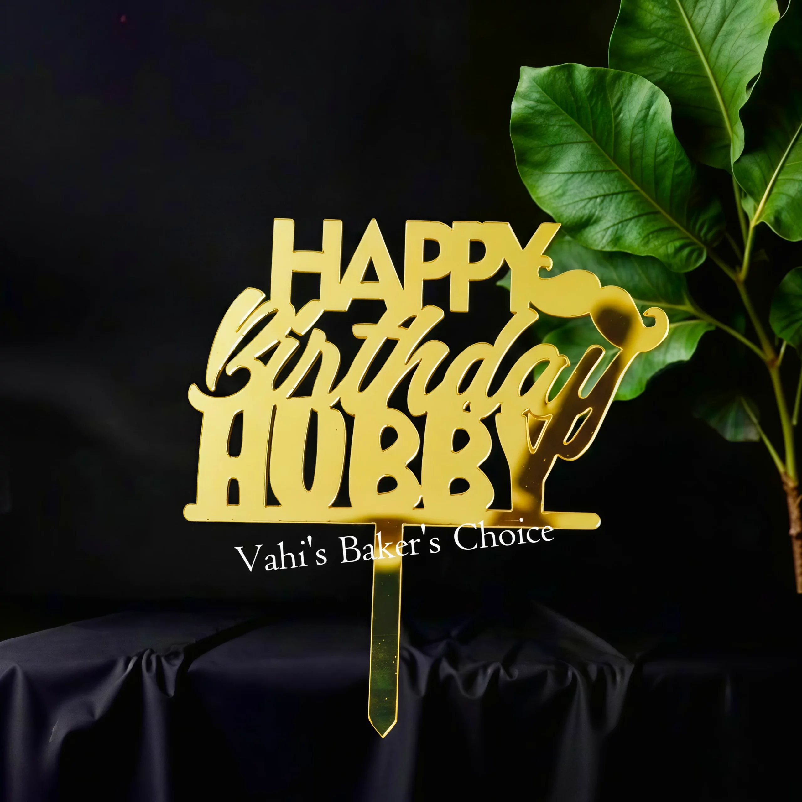 Top HB Hubby