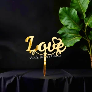 Top Love L03