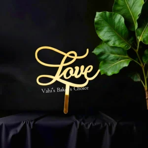 Top Love L07