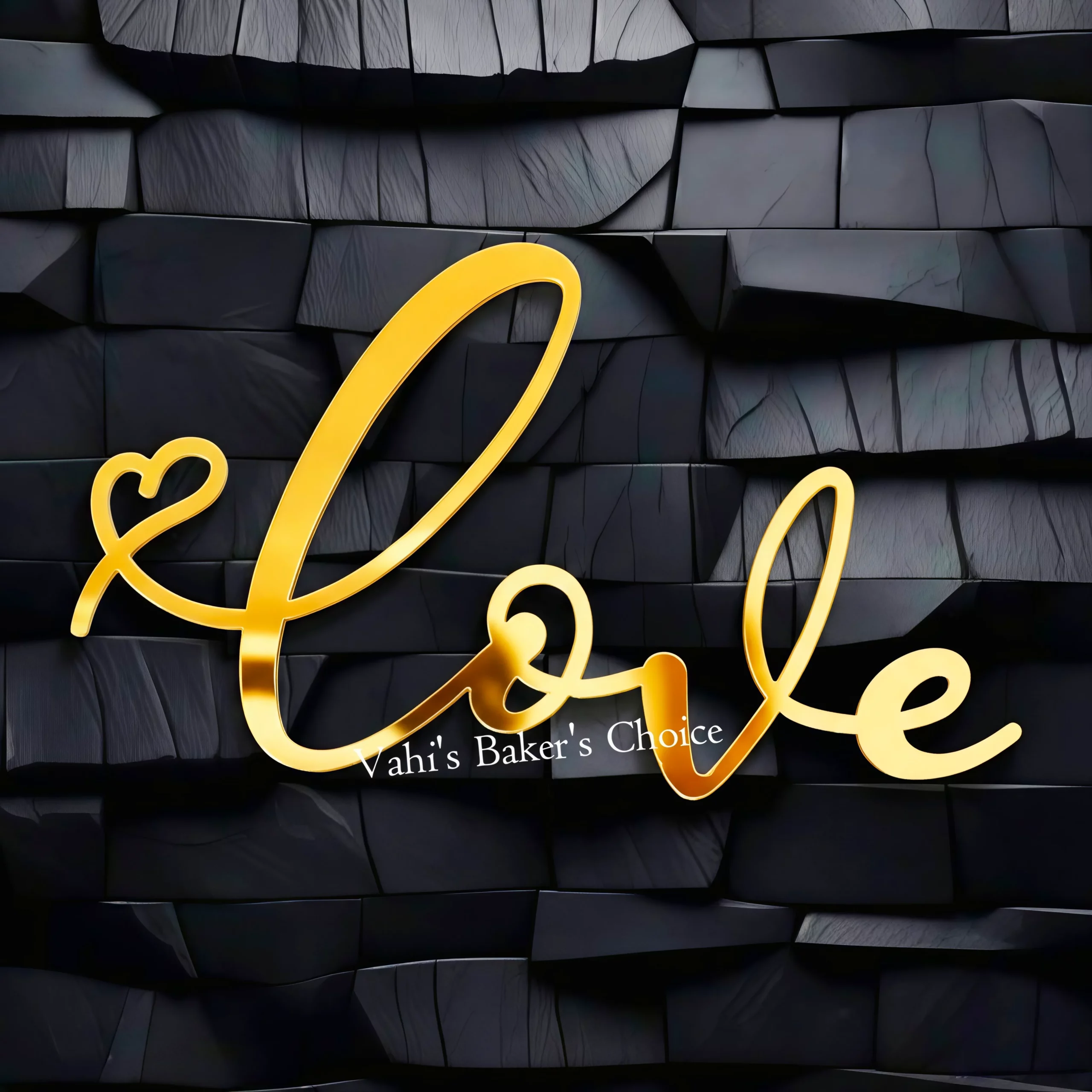 Top Love Signature 1