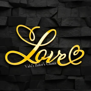 Top Love Signature 2