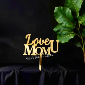 Top Love You Mom MD01