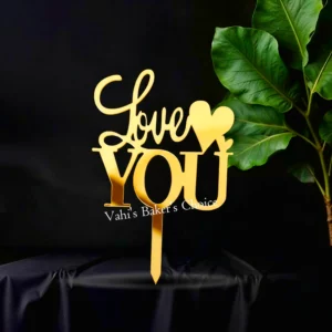Top Love You OTH43