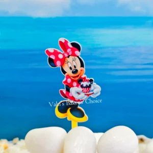 Top Mickey Mouse Colour D17