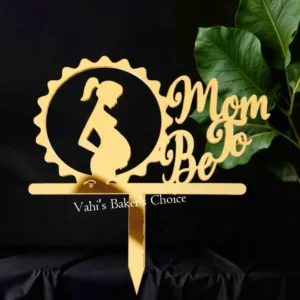 Top Mom To Be OTH21