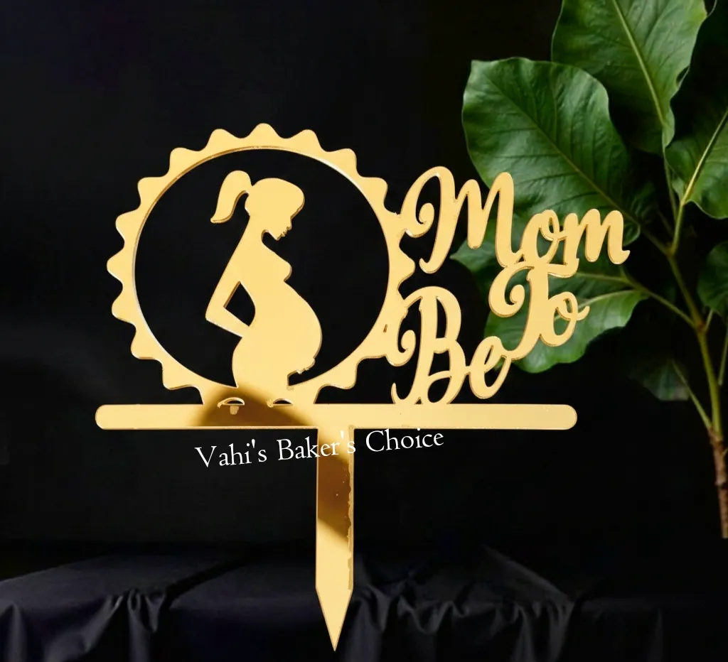 Top Mom To Be OTH21