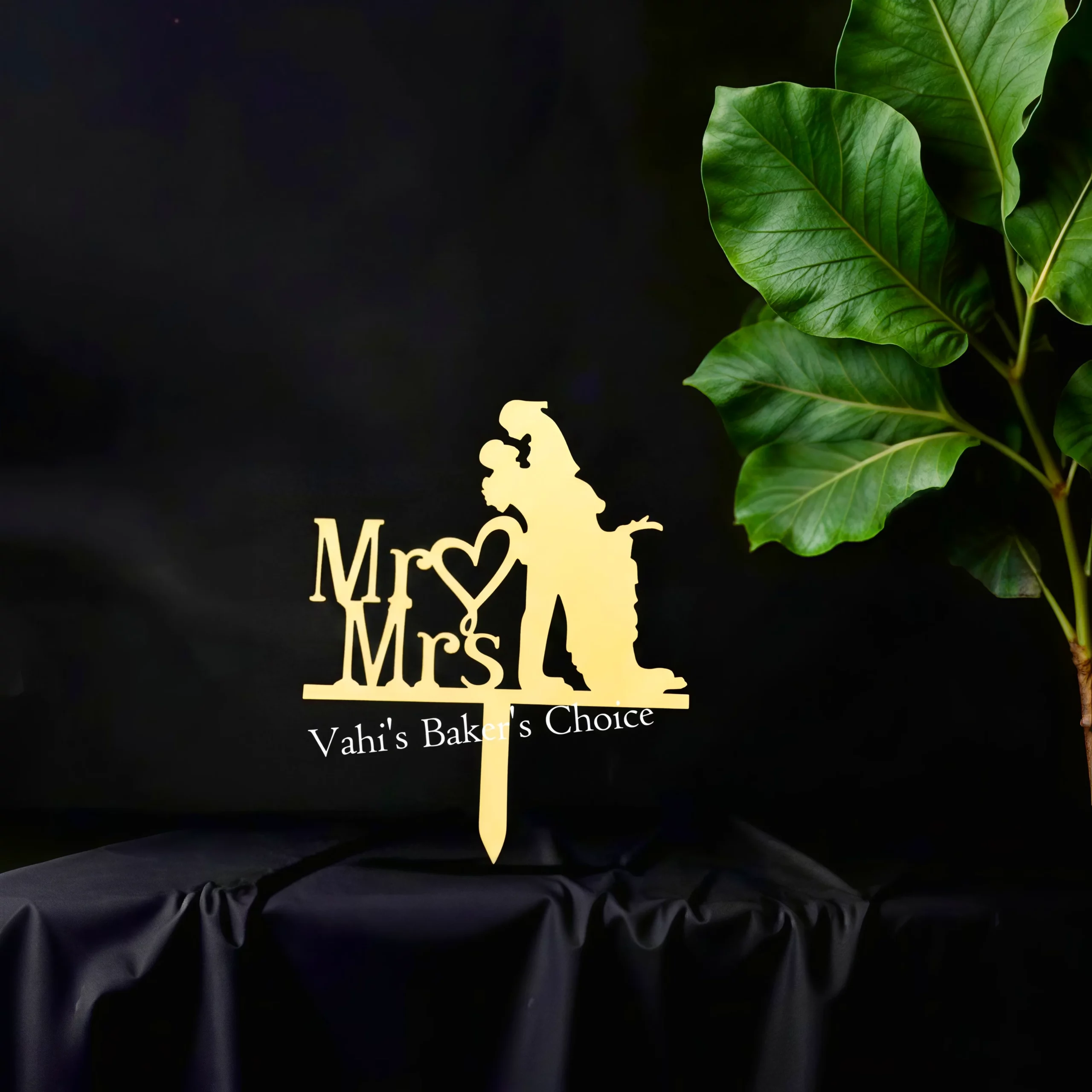 Top Mr&Mrs C02
