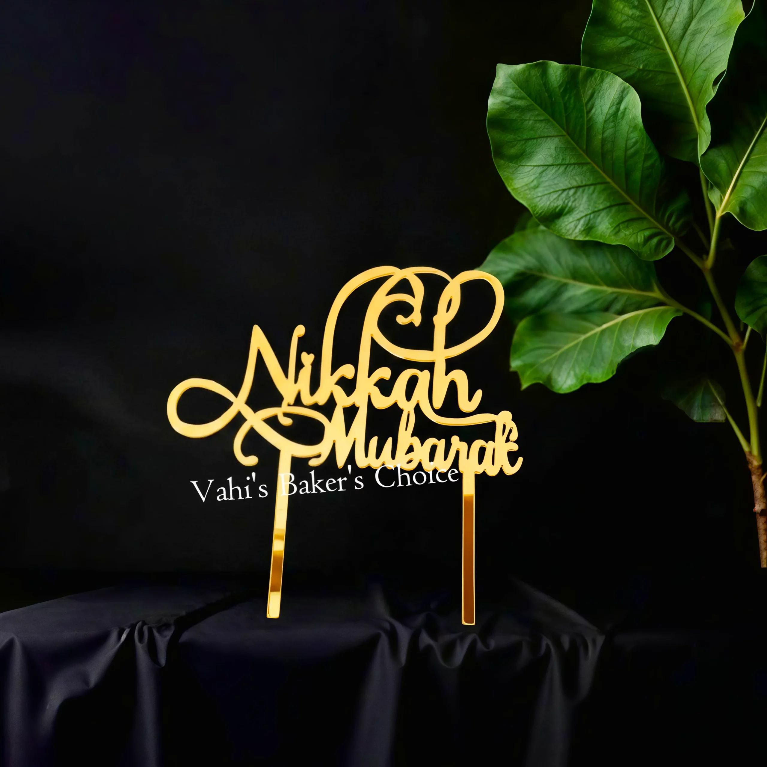 Top Nikkah Mubarak
