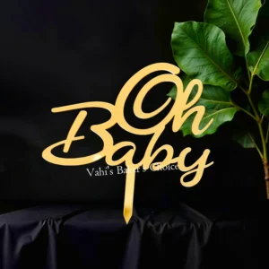 Top Oh Baby OB04
