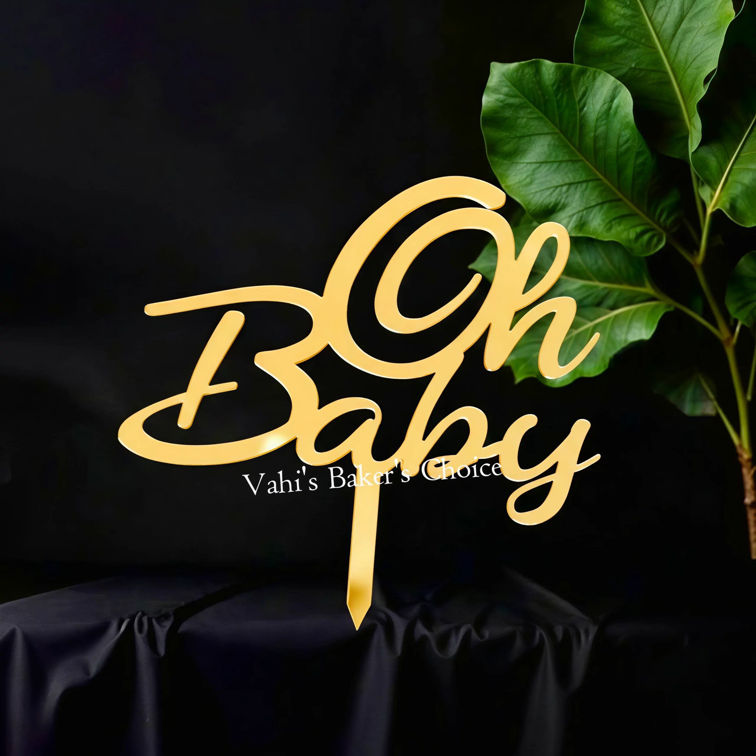 Top Oh Baby OB04