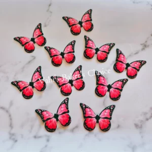Top Paper Butterfly D1