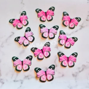 Top Paper Butterfly D4