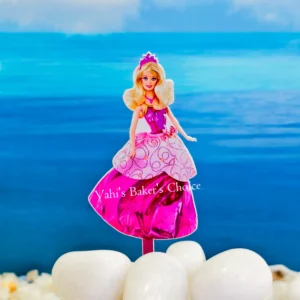 Top Princess Colour D07