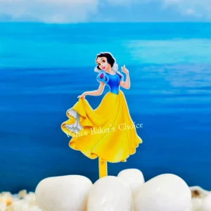 Top Princess Colour D16