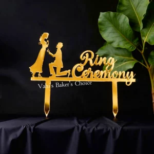Top Ring Ceremony E10