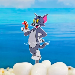Top Tom&Jerry Colour D03