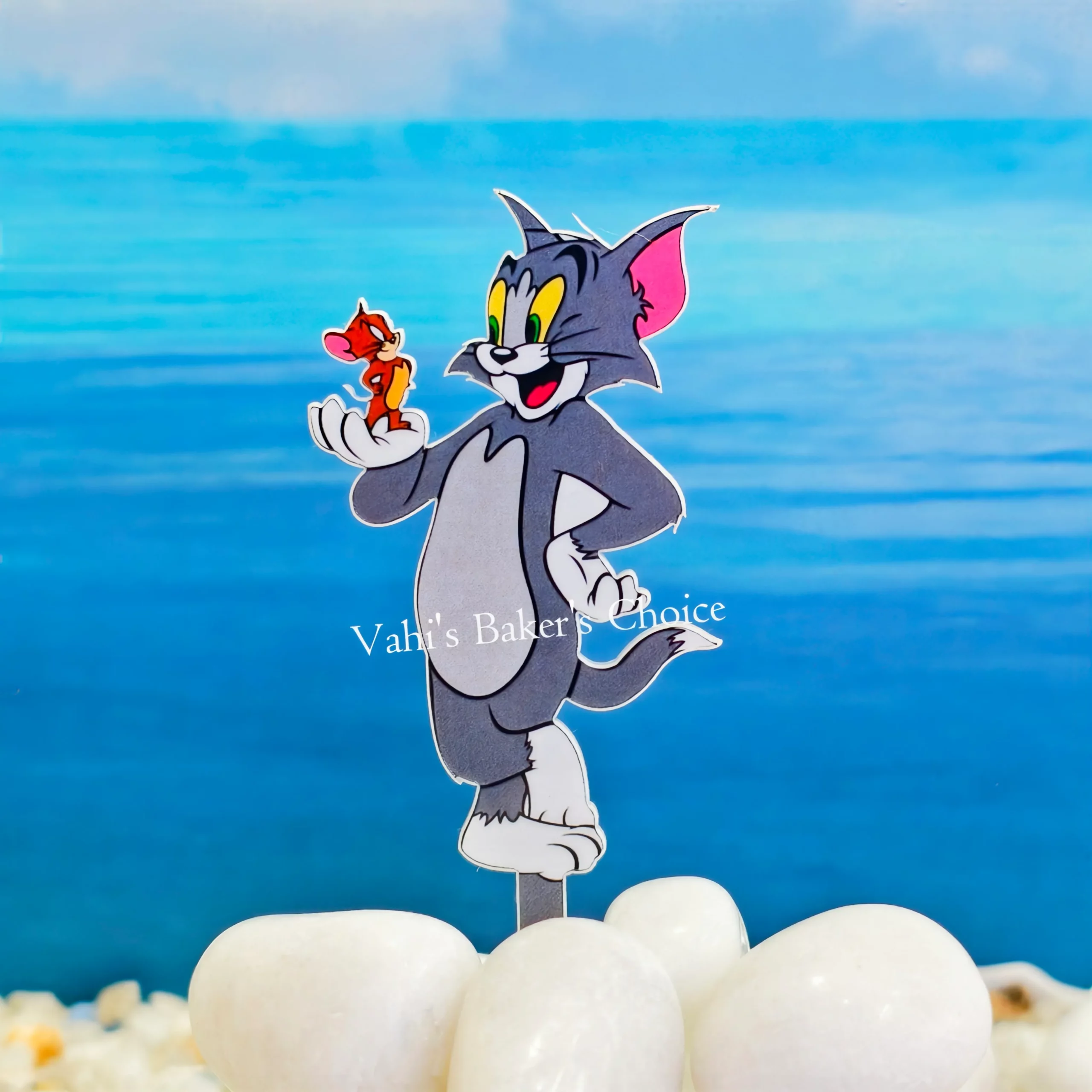 Top Tom&Jerry Colour D03