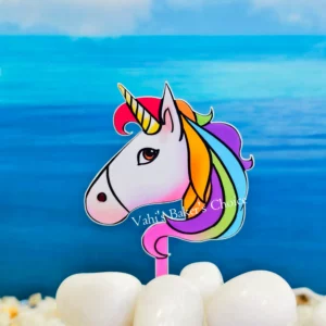 Top Unicorn Colour D15