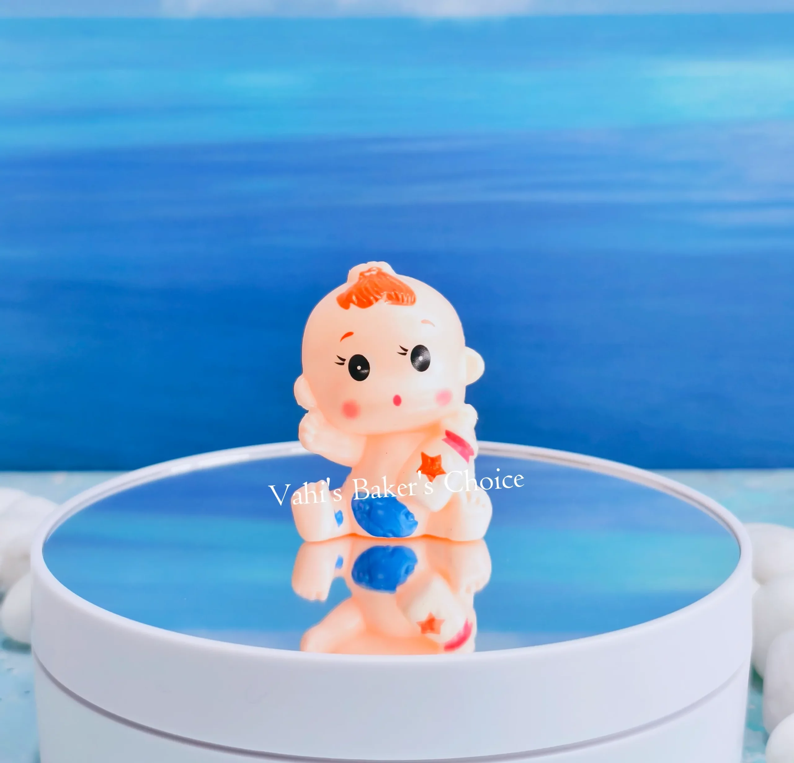 Toys Baby with Milk Bottle