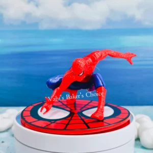 Toys Big Spiderman with Disc