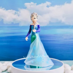 Toys Frozen Elsa