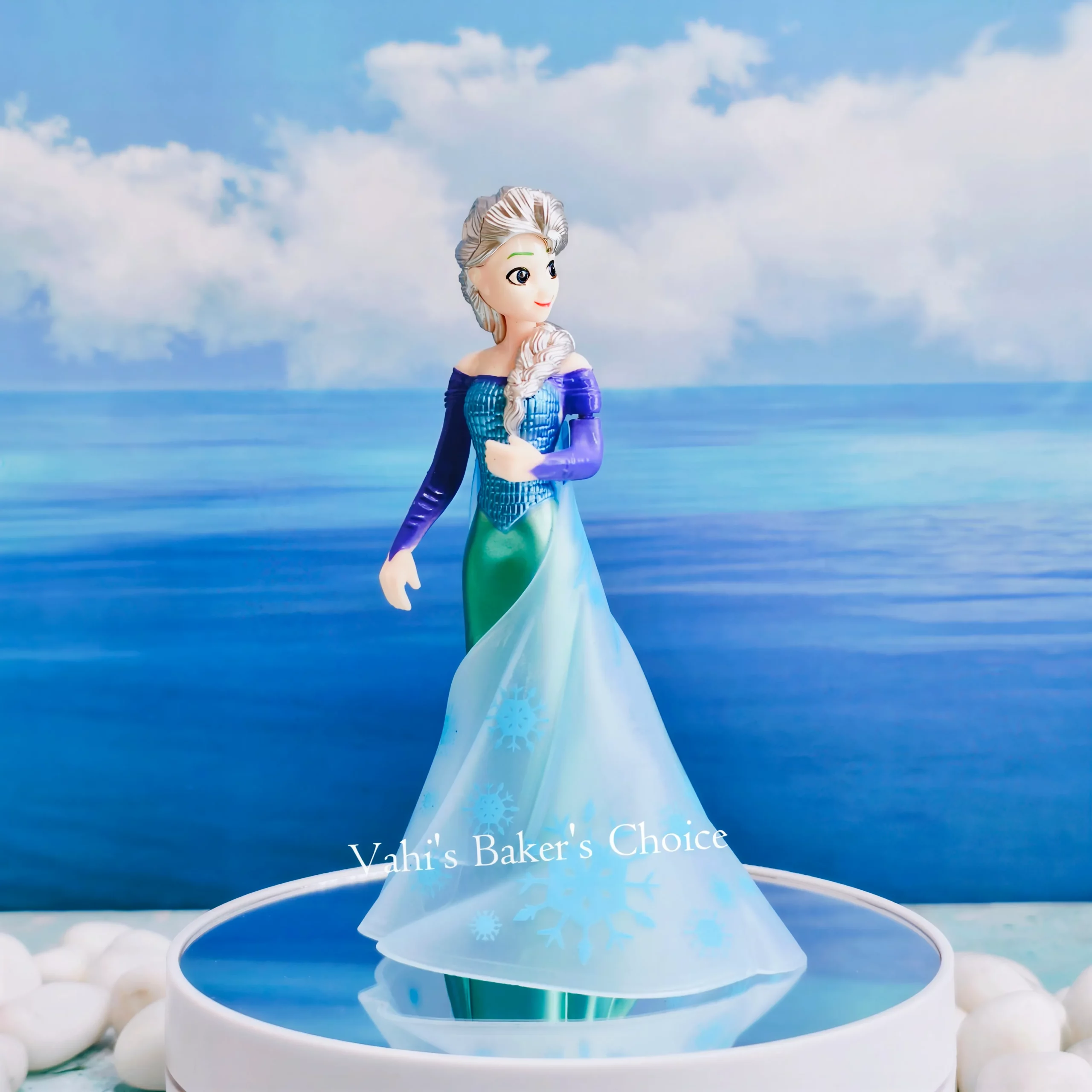 Toys Frozen Elsa
