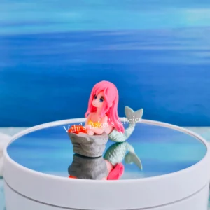 Toys Miniature Mermaid