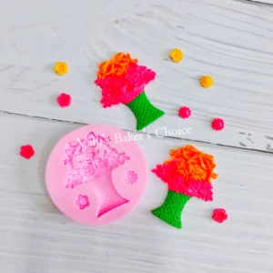 Tree Silicone Mould