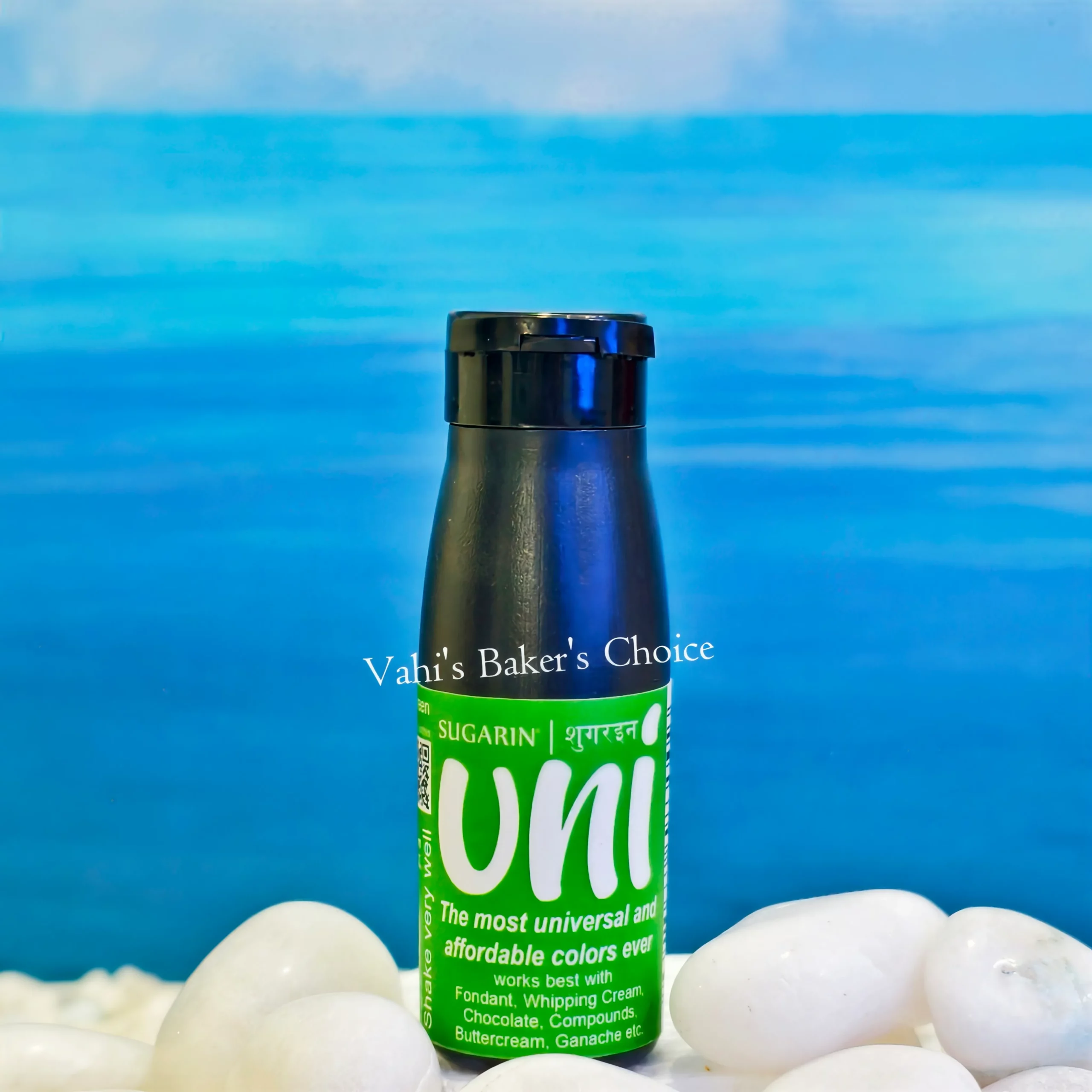 Uni Green