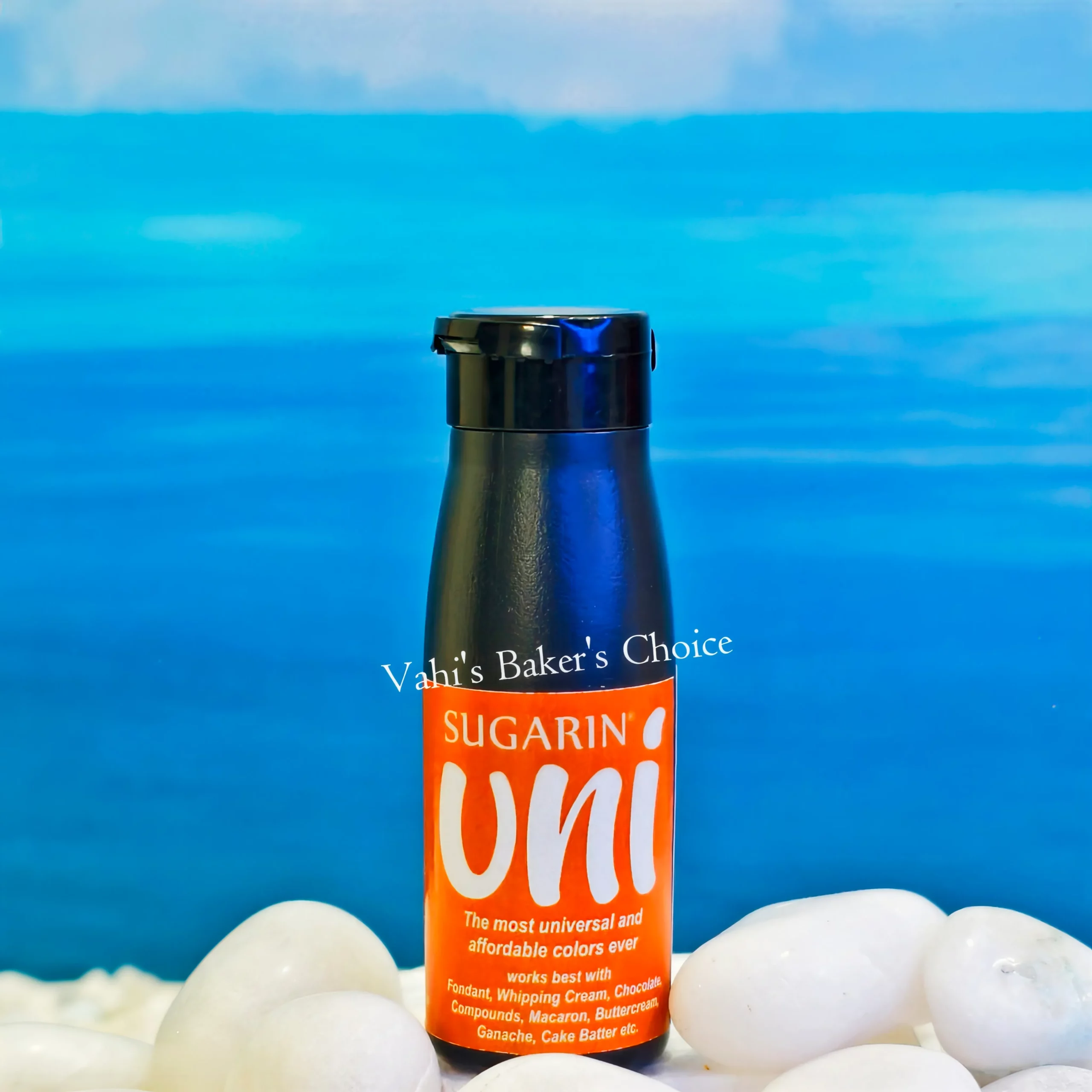 Uni Orange