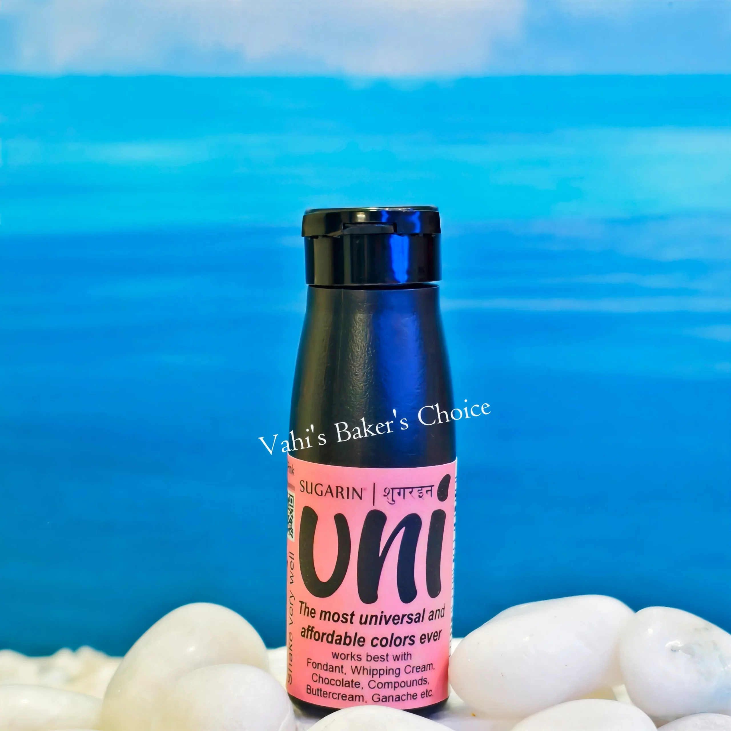 Uni Pink