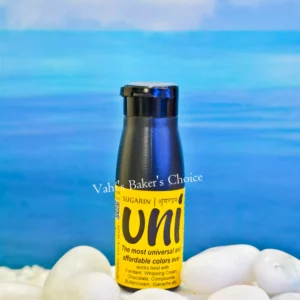 Uni Yellow