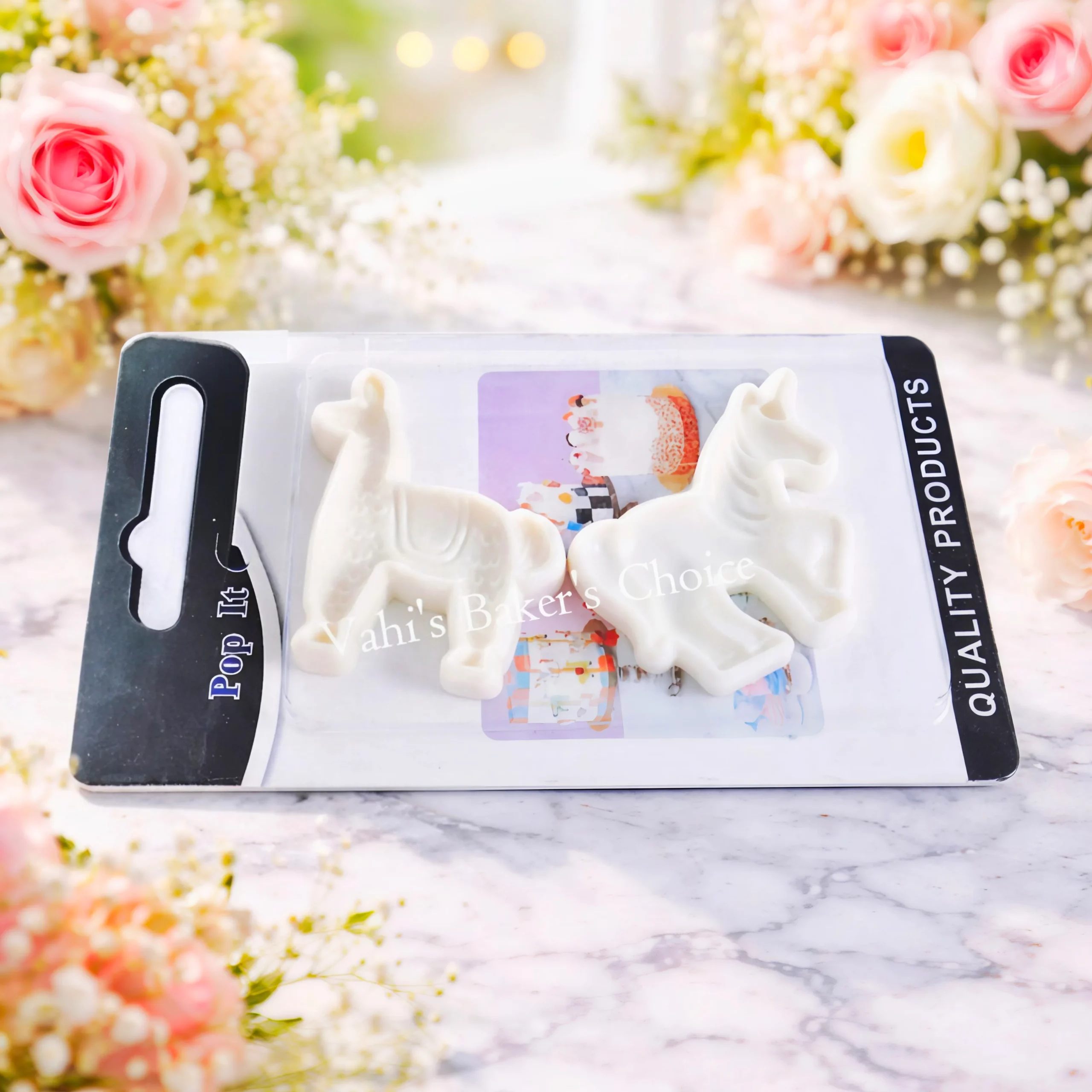 Unicorn Cutter