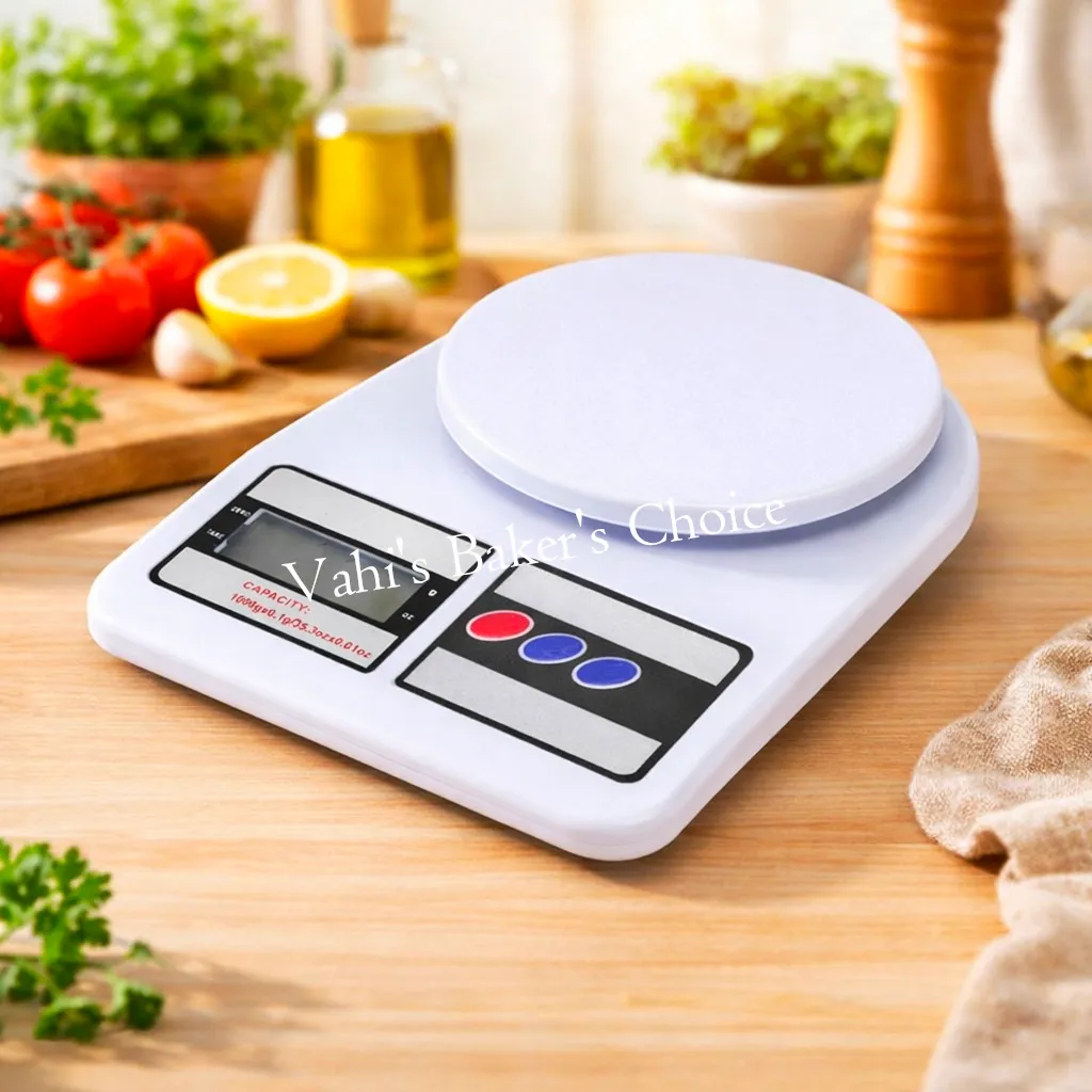 Weight Machine Scale