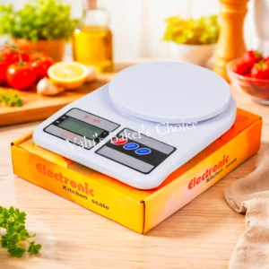 Weight Machine Scale