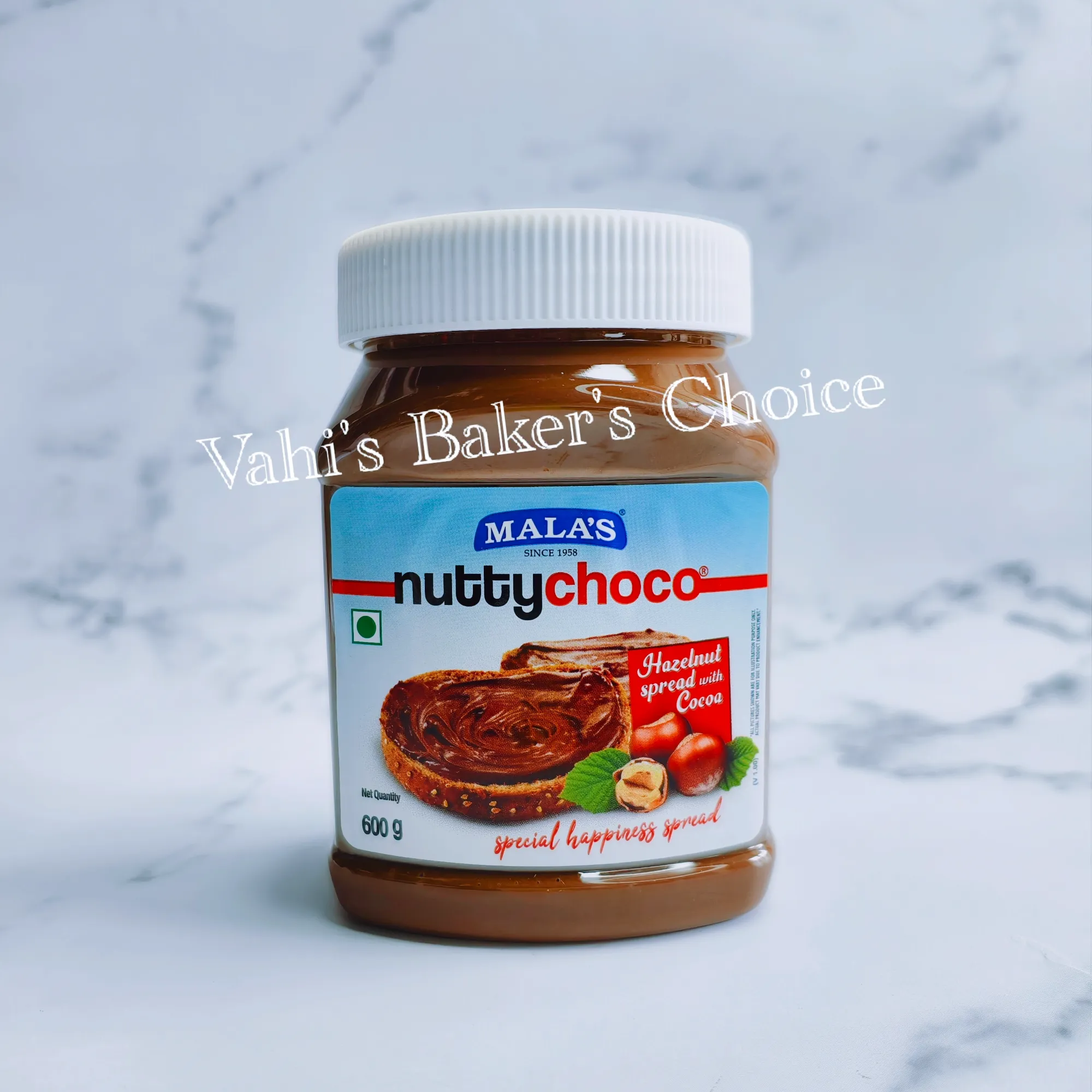 Choco Spread 600 gm