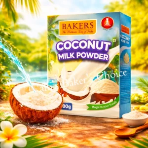 Coconut Milk Powder 100gm Baker's