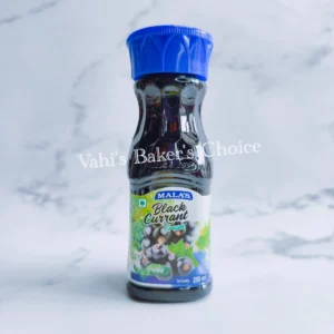 Crush Black Currant 250 ml